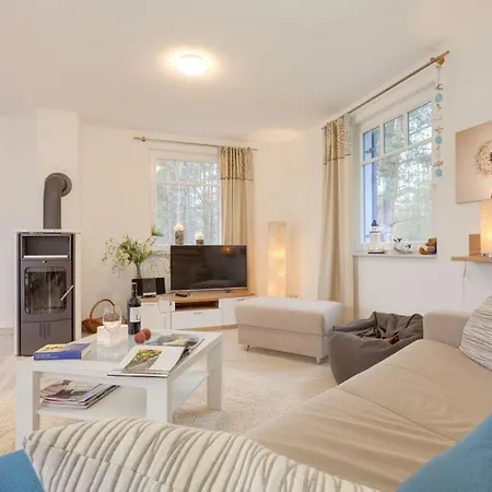 度假居 Wave Rider Comfortable *