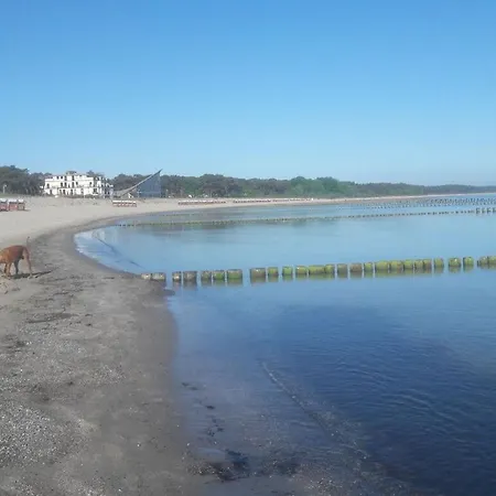 度假居 Wave Rider Comfortable *