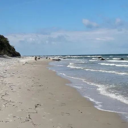 度假居 Wave Rider Comfortable 格洛威