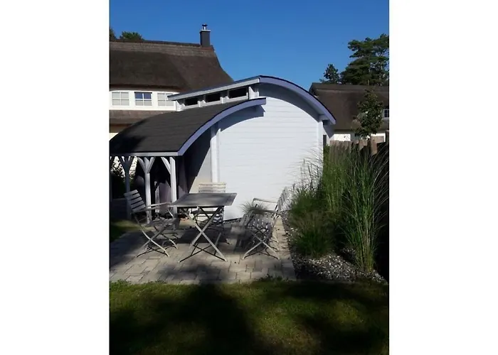 Wave Rider Comfortable Feriehus *